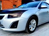 Chevrolet Cruze 2013 года за 4 500 000 тг. в Астана – фото 4