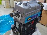 Новые двигатели Chevrolet в наличии, с гарантией и установкой. за 345 000 тг. в Алматы – фото 2