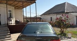 Audi A6 1996 года за 2 500 000 тг. в Шымкент