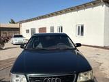 Audi A6 1996 года за 2 500 000 тг. в Шымкент – фото 3