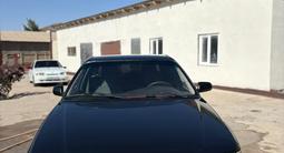Audi A6 1996 года за 2 500 000 тг. в Шымкент – фото 3