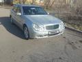 Mercedes-Benz E 320 2004 годаfor5 500 000 тг. в Караганда