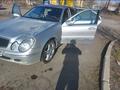 Mercedes-Benz E 320 2004 годаfor5 500 000 тг. в Караганда – фото 3