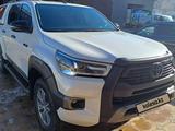 Toyota Hilux 2022 годаfor22 500 000 тг. в Кызылорда – фото 3