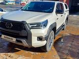 Toyota Hilux 2022 годаfor22 500 000 тг. в Кызылорда – фото 2