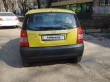 Kia Picanto 2005 года за 3 000 000 тг. в Алматы – фото 3