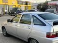 ВАЗ (Lada) 2112 2006 годаүшін1 400 000 тг. в Уральск – фото 4