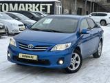 Toyota Corolla 2012 года за 6 600 000 тг. в Актобе