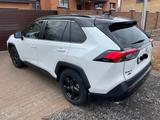 Toyota RAV4 2021 годаүшін17 750 000 тг. в Уральск