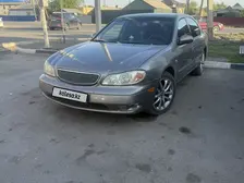 Nissan Maxima, 2000