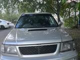 Subaru Forester 1998 годаfor2 500 000 тг. в Талдыкорган – фото 2