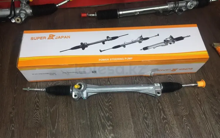 Рулевая рейка Rav4 за 10 001 тг. в Усть-Каменогорск