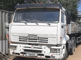 КамАЗ  КамАЗ 65116-019 2014 года за 15 500 000 тг. в Конаев (Капшагай)