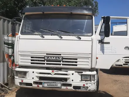КамАЗ  КамАЗ 65116-019 2014 года за 13 000 000 тг. в Конаев (Капшагай) – фото 2