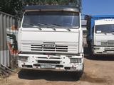 КамАЗ  КамАЗ 65116-019 2014 года за 15 500 000 тг. в Конаев (Капшагай) – фото 3