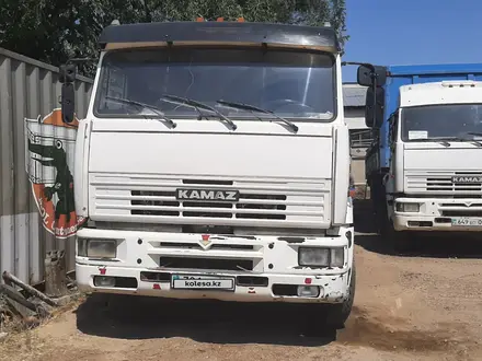 КамАЗ  КамАЗ 65116-019 2014 года за 13 000 000 тг. в Конаев (Капшагай) – фото 3