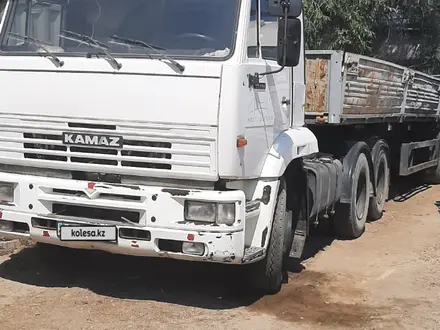 КамАЗ  КамАЗ 65116-019 2014 года за 13 000 000 тг. в Конаев (Капшагай) – фото 4