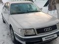 Audi 100 1991 года за 2 000 000 тг. в Астана – фото 12