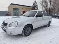 ВАЗ (Lada) Priora 2170 2014 года за 2 800 000 тг. в Семей