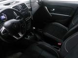 Renault Sandero Stepway 2020 года за 6 200 000 тг. в Астана – фото 4