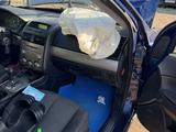 Mitsubishi Galant 2008 годаүшін1 200 000 тг. в Астана – фото 2