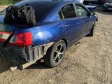 Mitsubishi Galant 2008 годаүшін1 200 000 тг. в Астана – фото 4