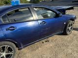 Mitsubishi Galant 2008 годаүшін1 200 000 тг. в Астана – фото 3