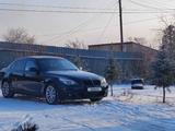 BMW 530 2008 года за 7 000 000 тг. в Семей – фото 2