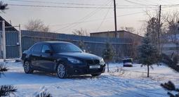 BMW 530 2008 года за 7 000 000 тг. в Семей – фото 2