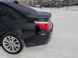 BMW 530 2008 года за 7 000 000 тг. в Семей – фото 5