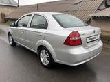 Ravon Nexia R3 2019 года за 4 500 000 тг. в Шымкент – фото 4