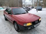 Audi 80 1990 года за 730 000 тг. в Караганда