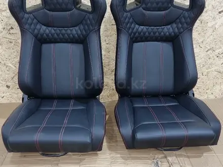 Сиденья за 240 000 тг. в Актау – фото 2