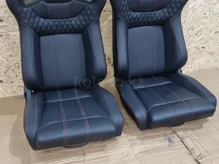 Сиденья за 240 000 тг. в Актау – фото 3