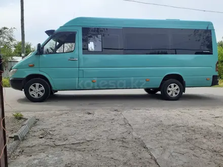 Mercedes-Benz Sprinter 2001 года за 6 700 000 тг. в Алматы – фото 7
