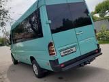 Mercedes-Benz Sprinter 2001 года за 6 700 000 тг. в Алматы – фото 4