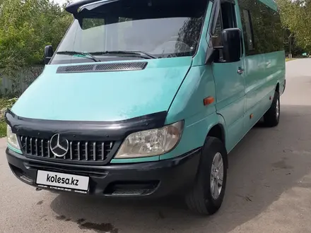 Mercedes-Benz Sprinter 2001 года за 6 700 000 тг. в Алматы