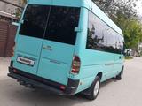 Mercedes-Benz Sprinter 2001 года за 6 700 000 тг. в Алматы – фото 2