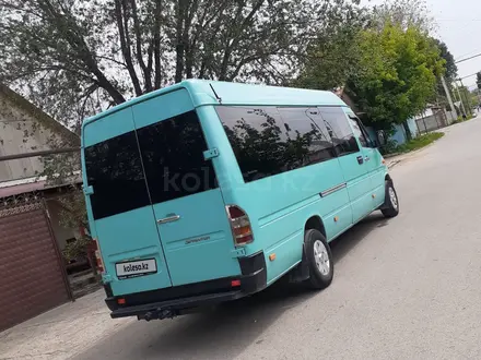 Mercedes-Benz Sprinter 2001 года за 6 700 000 тг. в Алматы – фото 3