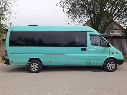 Mercedes-Benz Sprinter 2001 года за 6 700 000 тг. в Алматы – фото 8
