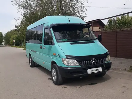 Mercedes-Benz Sprinter 2001 года за 6 700 000 тг. в Алматы – фото 5