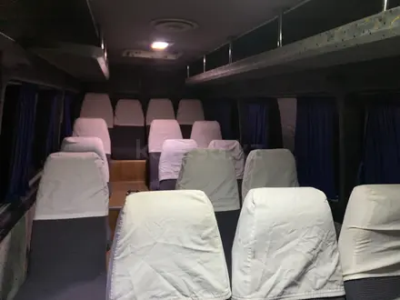 Mercedes-Benz Sprinter 2001 года за 6 700 000 тг. в Алматы – фото 12