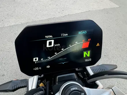 BMW  R 1250 R 2023 года за 12 700 000 тг. в Костанай – фото 11