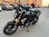 BMW  R 1250 R 2023 года за 12 700 000 тг. в Костанай – фото 4