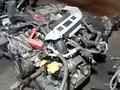 ДВИГАТЕЛЬ МОТОР EJ253 2.5 ИЗ ЯПОНИИ за 500 000 тг. в Шымкент – фото 4