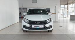 ВАЗ (Lada) Granta 2191 Classic'24 2025 года за 6 190 000 тг. в Уральск – фото 2