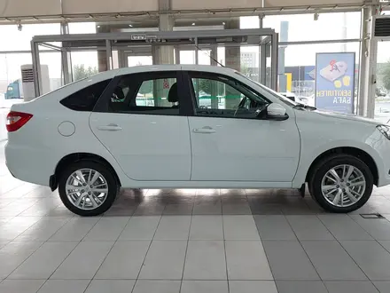 ВАЗ (Lada) Granta 2191 Classic'24 2025 года за 5 790 000 тг. в Уральск – фото 4