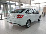 ВАЗ (Lada) Granta 2191 Classic'24 2025 года за 6 190 000 тг. в Уральск – фото 5