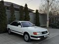 Audi 100 1991 годаүшін2 750 000 тг. в Тараз – фото 31