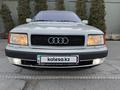 Audi 100 1991 годаүшін2 750 000 тг. в Тараз – фото 32